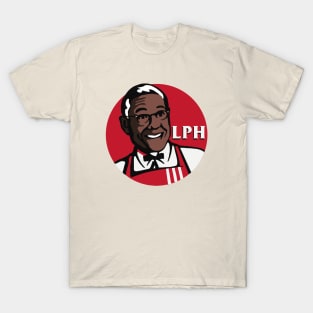 Los pollos hermanos KFC Style T-Shirt